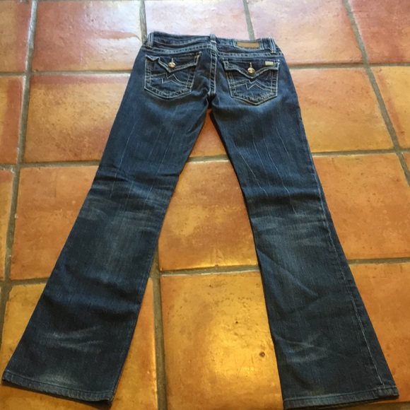 Miss Me Irene Boot Cut Jeans ♥️ - Picture 5 of 8